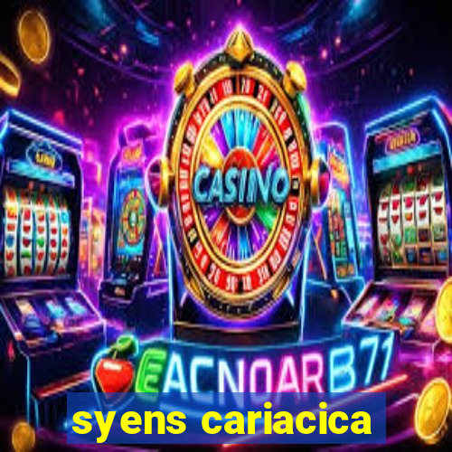 syens cariacica